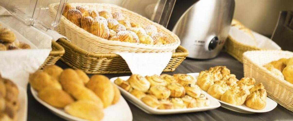 Comfort Nsk Hotel (Комфорт Нск)