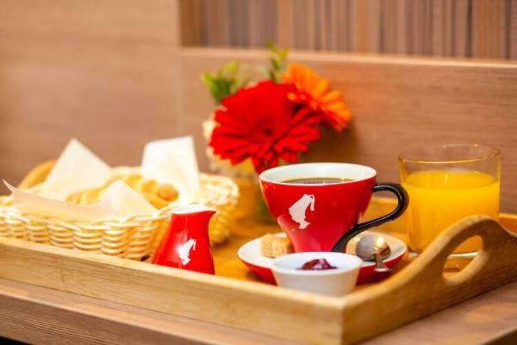 Comfort Nsk Hotel (Комфорт Нск)