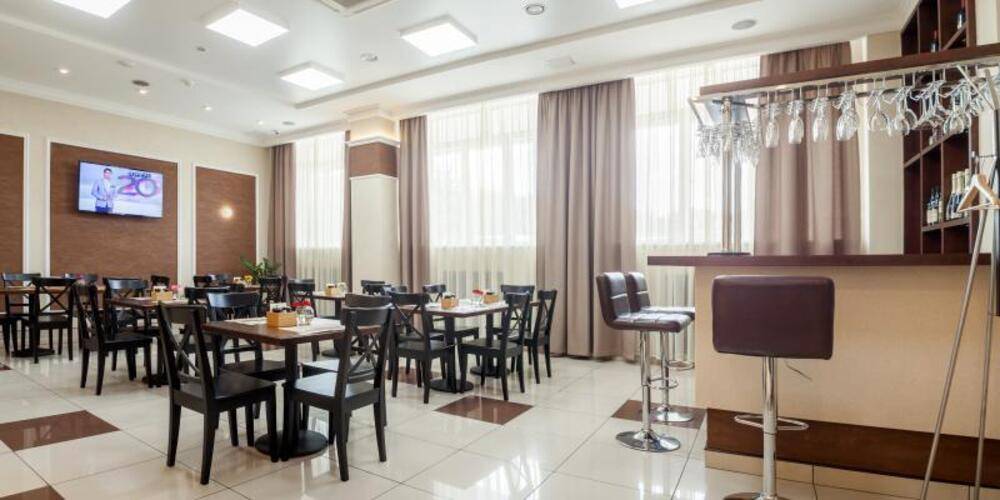 Comfort Nsk Hotel (Комфорт Нск)