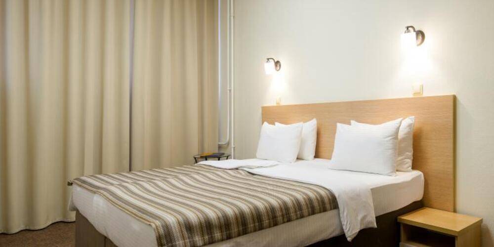 Comfort Nsk Hotel (Комфорт Нск)