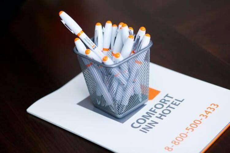 Comfort Nsk Hotel (Комфорт Нск)