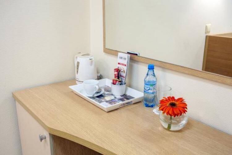 Comfort Nsk Hotel (Комфорт Нск)