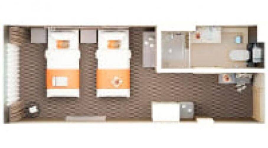 Comfort Nsk Hotel (Комфорт Нск)