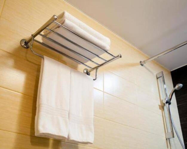 Comfort Nsk Hotel (Комфорт Нск)