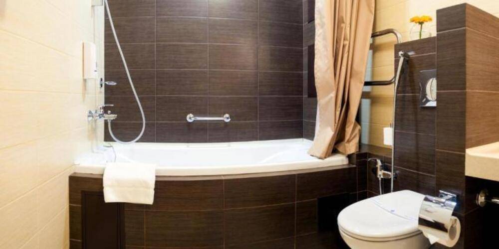 Comfort Nsk Hotel (Комфорт Нск)