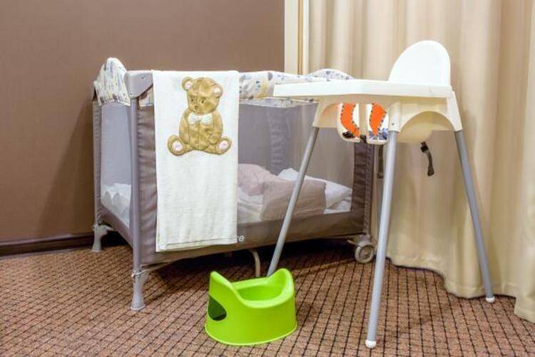 Comfort Nsk Hotel (Комфорт Нск)