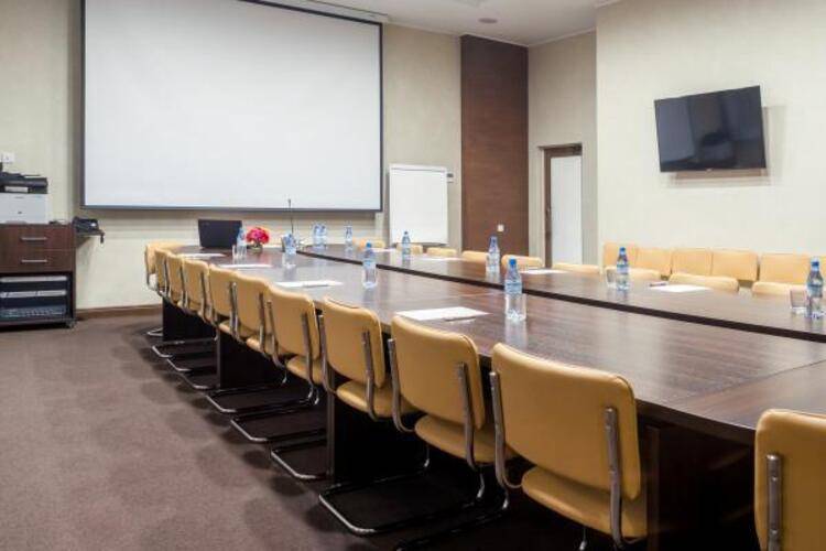 Comfort Nsk Hotel (Комфорт Нск)