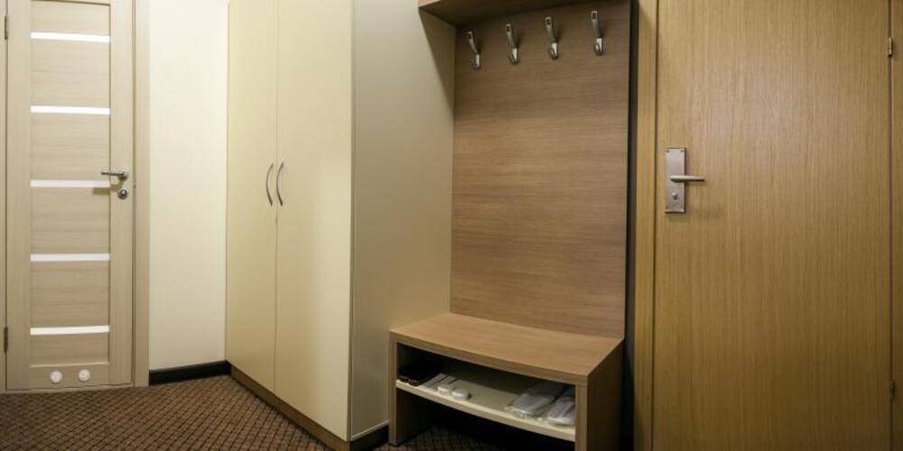 Comfort Nsk Hotel (Комфорт Нск)