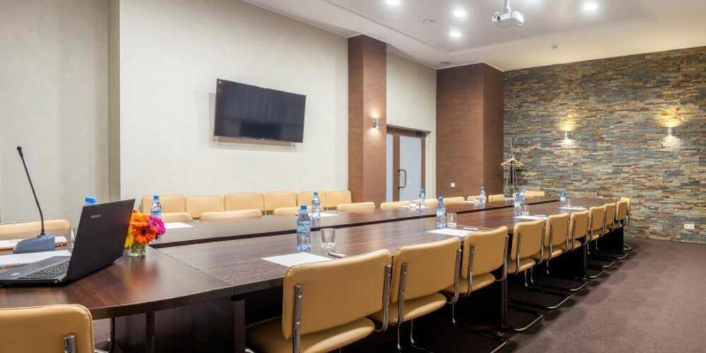 Comfort Nsk Hotel (Комфорт Нск)
