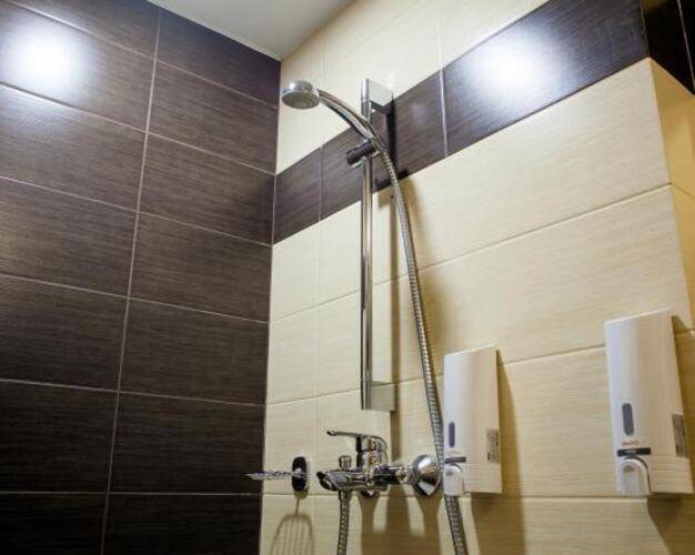 Comfort Nsk Hotel (Комфорт Нск)
