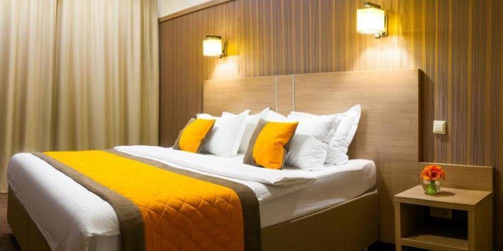 Comfort Nsk Hotel (Комфорт Нск)