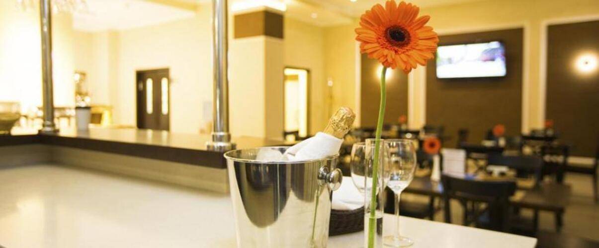 Comfort Nsk Hotel (Комфорт Нск)