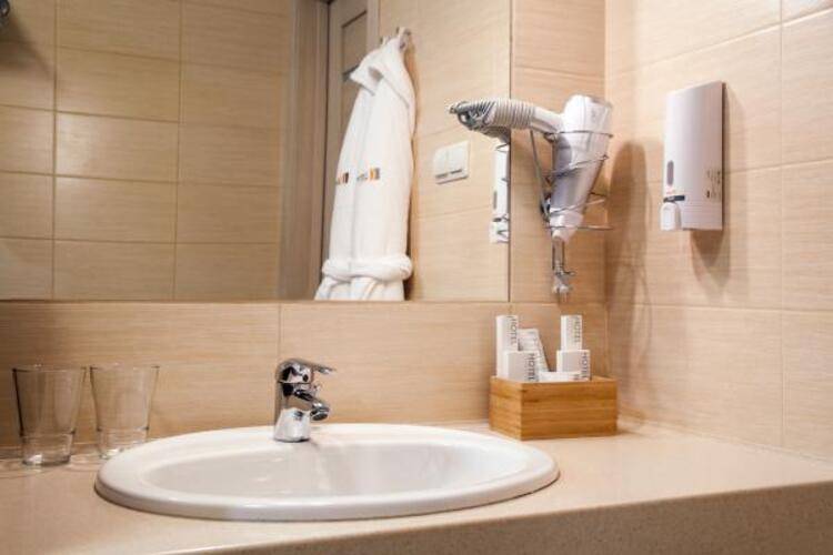 Comfort Nsk Hotel (Комфорт Нск)