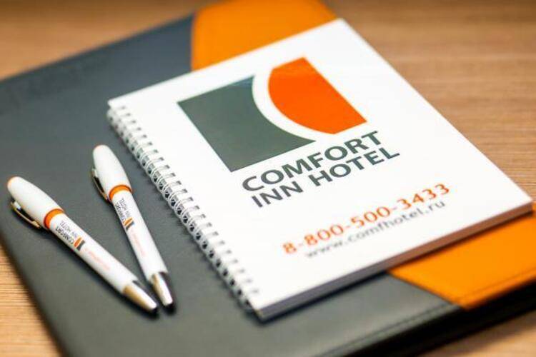 Comfort Nsk Hotel (Комфорт Нск)