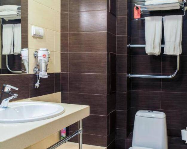 Comfort Nsk Hotel (Комфорт Нск)