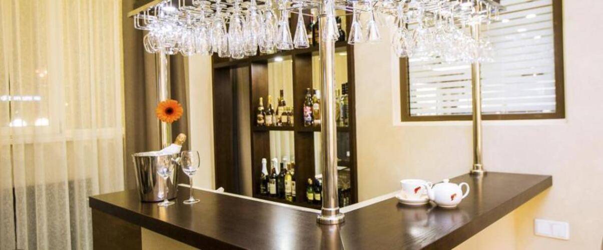 Comfort Nsk Hotel (Комфорт Нск)