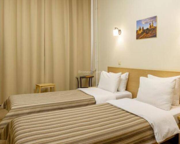 Comfort Nsk Hotel (Комфорт Нск)