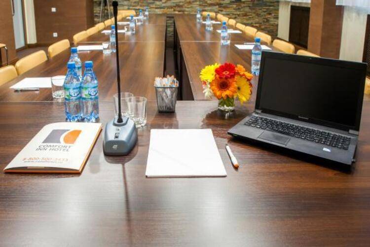 Comfort Nsk Hotel (Комфорт Нск)