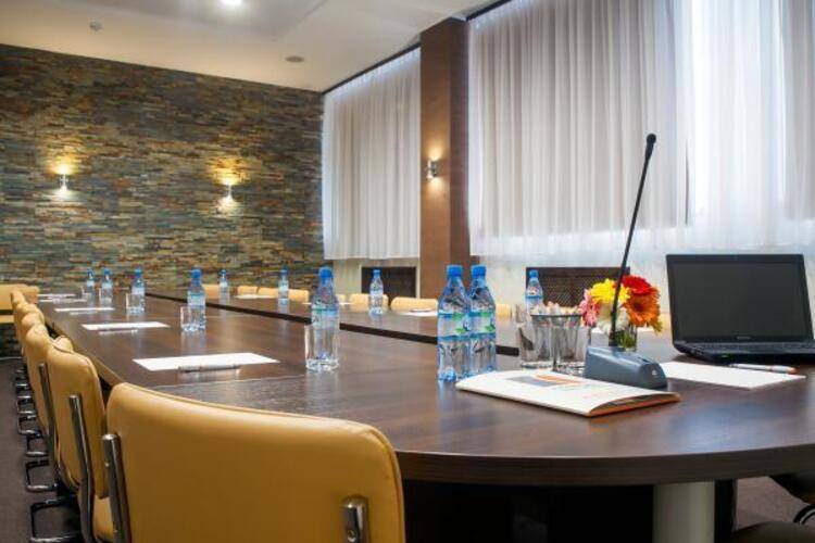 Comfort Nsk Hotel (Комфорт Нск)
