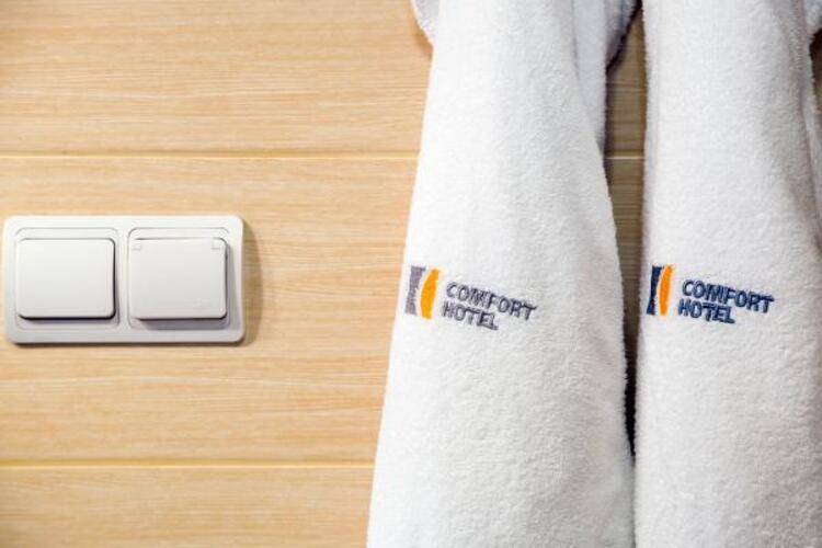 Comfort Nsk Hotel (Комфорт Нск)