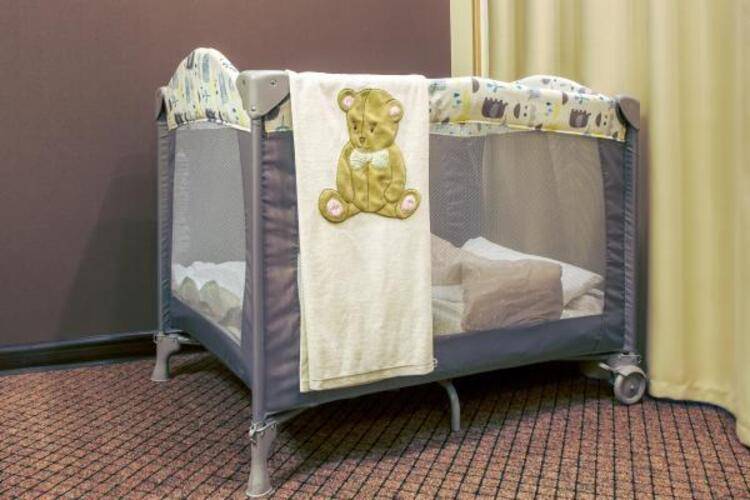 Comfort Nsk Hotel (Комфорт Нск)