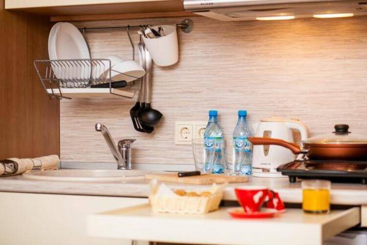 Comfort Nsk Hotel (Комфорт Нск)