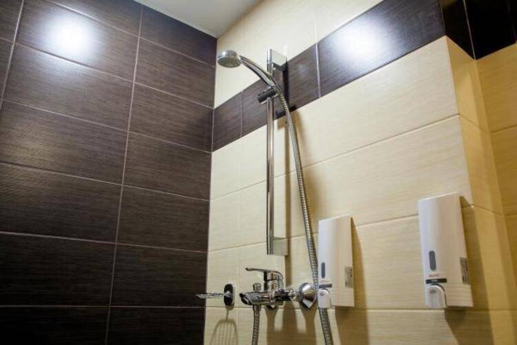 Comfort Nsk Hotel (Комфорт Нск)