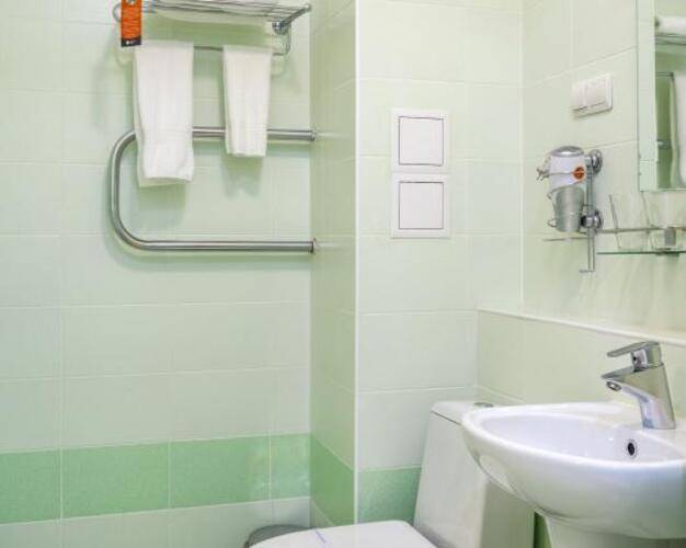 Comfort Nsk Hotel (Комфорт Нск)
