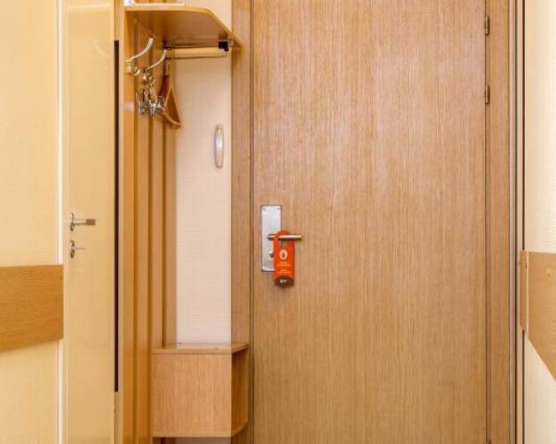 Comfort Nsk Hotel (Комфорт Нск)