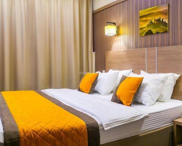 Comfort Nsk Hotel (Комфорт Нск)
