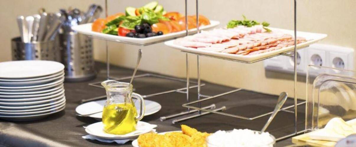 Comfort Nsk Hotel (Комфорт Нск)
