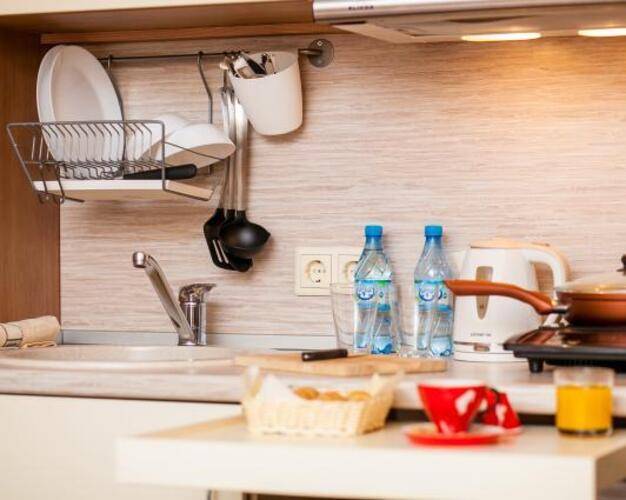 Comfort Nsk Hotel (Комфорт Нск)
