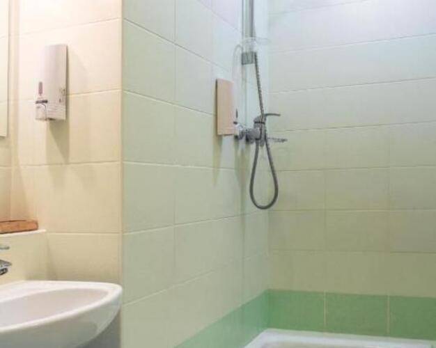 Comfort Nsk Hotel (Комфорт Нск)