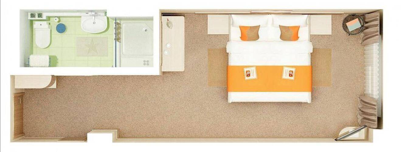 Comfort Nsk Hotel (Комфорт Нск)
