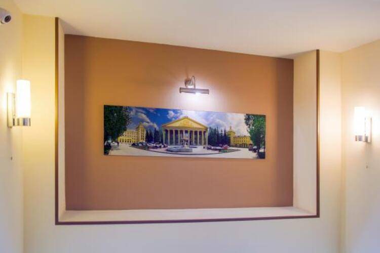 Comfort Nsk Hotel (Комфорт Нск)