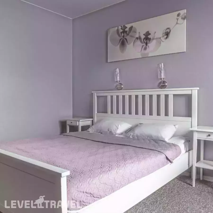 Sleep House (Слип Хаус)