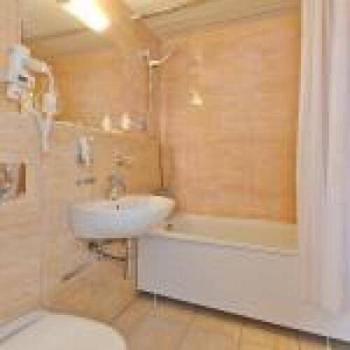 Marins Park Hotel Novosibirsk (Маринс Парк Новосибирск)
