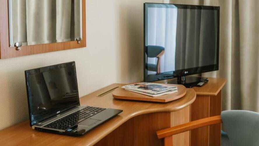 Marins Park Hotel Novosibirsk (Маринс Парк Новосибирск)