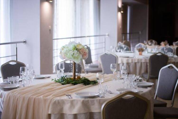 Marins Park Hotel Novosibirsk (Маринс Парк Новосибирск)
