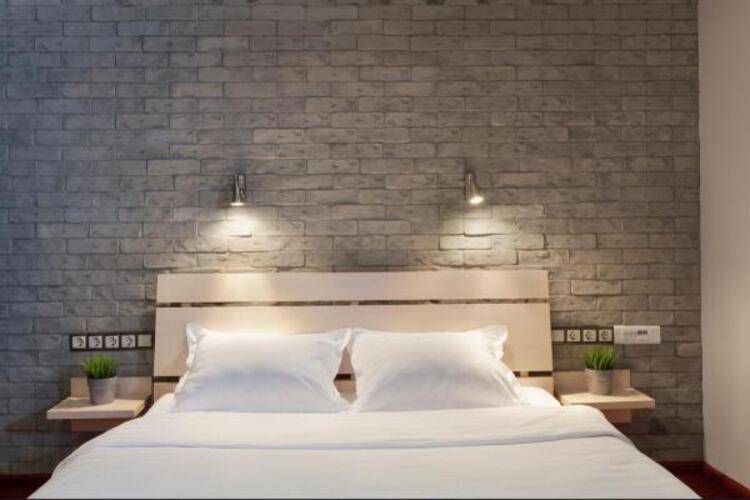 Marins Park Hotel Novosibirsk (Маринс Парк Новосибирск)