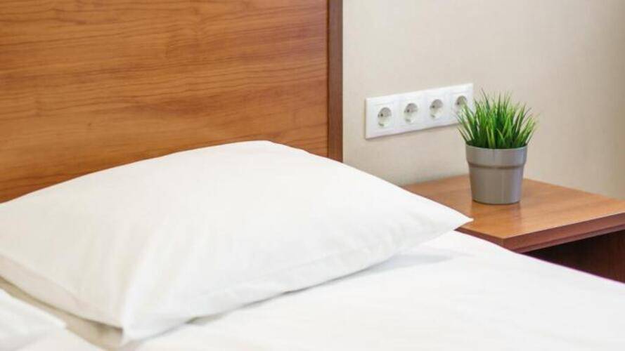 Marins Park Hotel Novosibirsk (Маринс Парк Новосибирск)