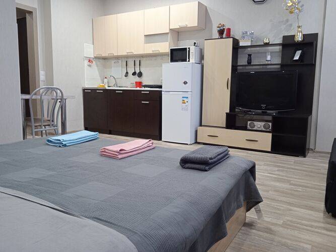 Rusdom Sweet Apartments (Русдом Свит) на Карла Маркса