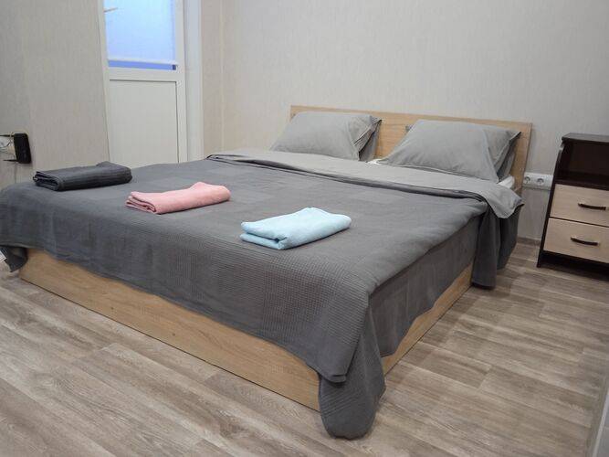 Rusdom Sweet Apartments (Русдом Свит) на Карла Маркса