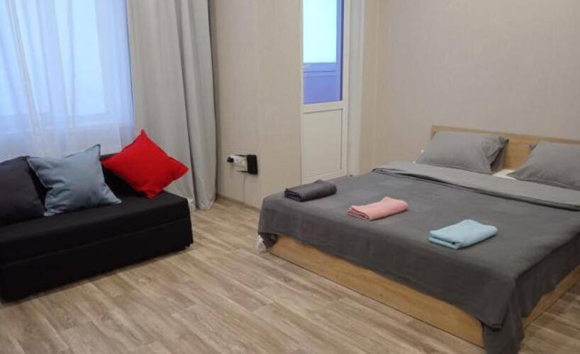 Rusdom Sweet Apartments (Русдом Свит) на Карла Маркса