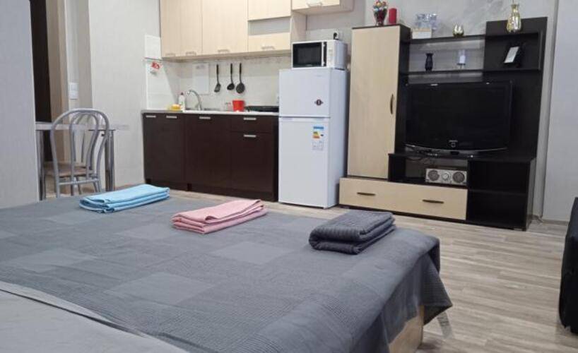 Rusdom Sweet Apartments (Русдом Свит) на Карла Маркса