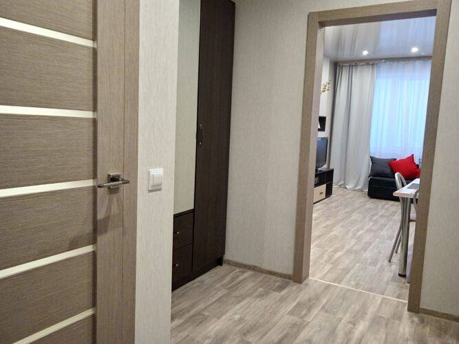 Rusdom Sweet Apartments (Русдом Свит) на Карла Маркса