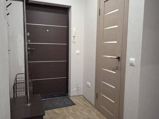 Rusdom Sweet Apartments (Русдом Свит) на Карла Маркса