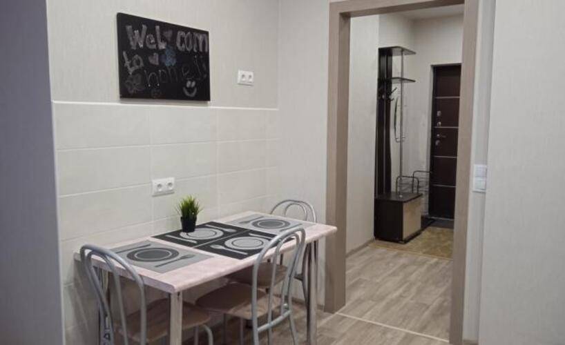 Rusdom Sweet Apartments (Русдом Свит) на Карла Маркса