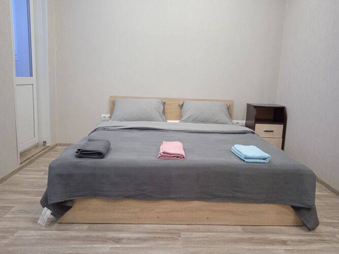 Rusdom Sweet Apartments (Русдом Свит) на Карла Маркса