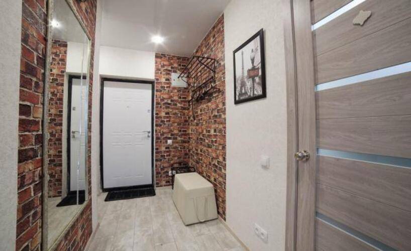 Rusdom Sweet Apartments (Русдом Свит) на Карла Маркса